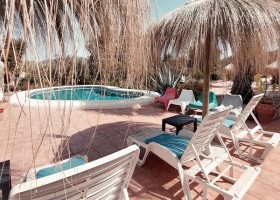 Villa Sueno Grande Costa Blanca, Spanje zwembad Villa Sueno Grande 30pluskids