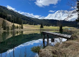 Haus Standlgut in Rauris, Oostenrijk Kolm Saigurn Haus Standlgut 30pluskids