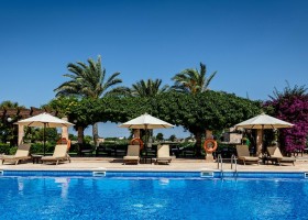 Hotel Migjorn op Mallorca, Spanje Pool Hotel Migjorn**** 30pluskids