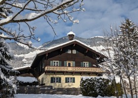 Pihapperhof in Mittersill, Salzburgerland Oostenrijk winter Pihapperhof Apartments 30pluskids