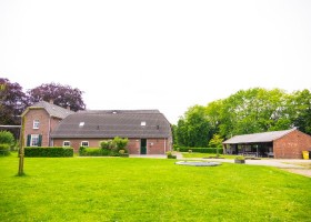 De Bongerd in Gelderland de Achterhoek Nederland SterGroep x De Bongerd-11 De Bongerd 30pluskids