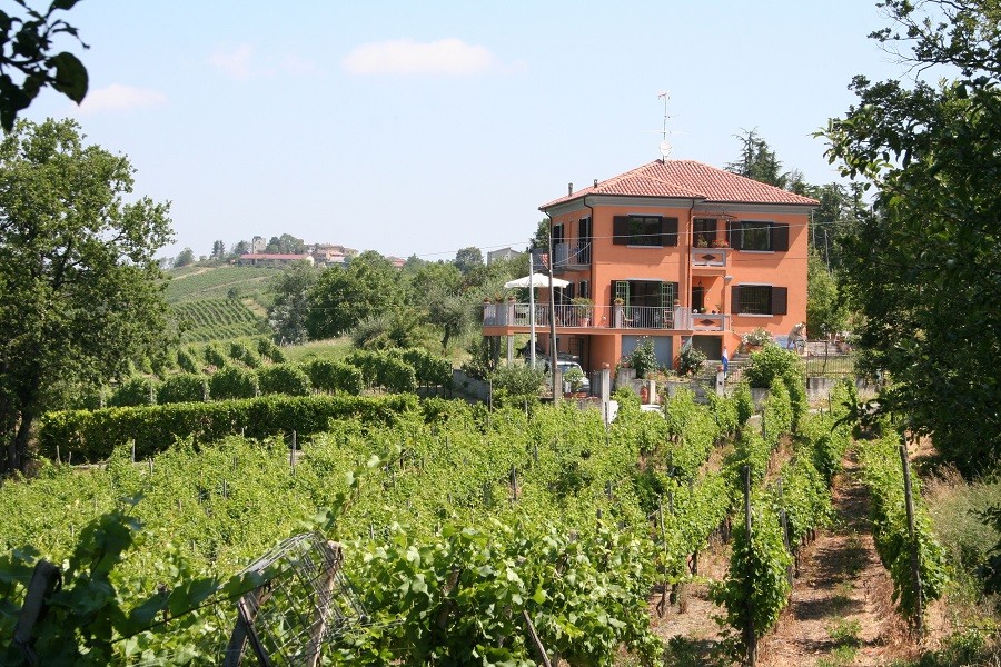 Villa I Due Padroni in Lombardia, Italie 01