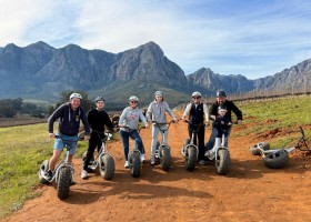 NRV Reizen Zuid-Afrika steptocht NRV Familiegroepsreis Zuid-Afrika Tuinroute & Kruger 30pluskids