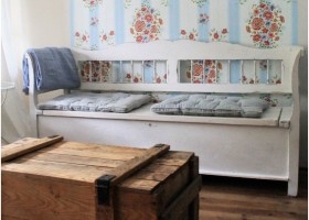 12-Pyrenees Passions in Estadens Frankrijk -living-escalette Domaine Pyrénées Passions  30pluskids