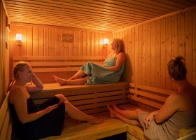 RCN Belledonne Alpe d'Huez Frankrijk-Sauna - kopie RCN Belledonne 30pluskids