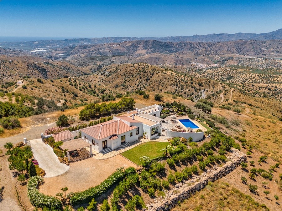 Casita Travel Spanje Andalusie blog