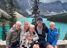Travelnauts canada-ros-gezin Travelnauts rondreis Canada 30pluskids