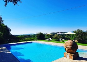 Agriturismo Anna-Rosa in Toscane, Italie zwembad Agriturismo Anna-Rosa 30pluskids