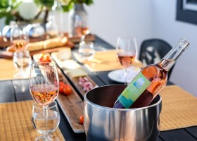 Casa Verdazul in de Algarve, Portugal Cascata B&B Guesthouse Casa Verdazul 30pluskids