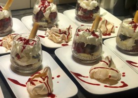 9.  Mazieras in de Dordogne, Frankrijk lekker eten Maziéras - vakantiehuizen 30pluskids