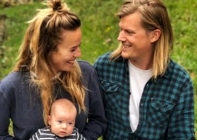 Petite Vallee in Coux-et-Bigaroque, Frankrijk eigenaren Petite Vallée 30pluskids