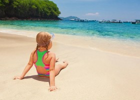 Travelnauts Indonesie Bali snorkelen Travelnauts rondreis Bali 30pluskids