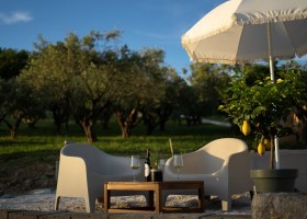 Casa Buonavecchia in Le Marche Italie zitje Agriturismo Casa Buona Vecchia 30pluskids