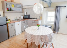 Le Pre d'Olonne in de Vendee Frankrijk Studio Les Vignes Le Pré d’Olonne 30pluskids