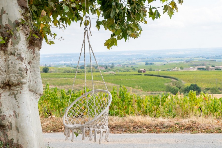 Domaine Lachat