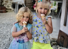 15. Mazieras in de Dordogne, Frankrijk vriendjes maken Maziéras - vakantiehuizen 30pluskids