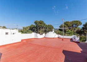 Casa Morisca Costa Blanca Spanje dakterras Spanoramic Photography-26 Casa Morisca 30pluskids