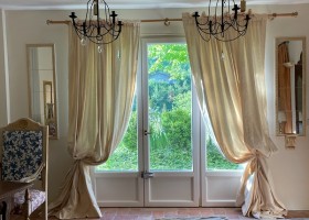 Verdmont in Acqui Terme, Piemonte, Italie slaapkamer 2 Verdmont 30pluskids