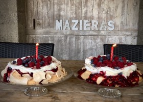 6.  Mazieras in de Dordogne, Frankrijk table d'hotes Maziéras - vakantiehuizen 30pluskids