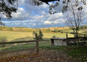 Quillot Lavit in de Tarn-et-Garonne, Frankrijk uitzicht Quillot Lavit 30pluskids