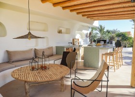 Villa La Madrugada  in Benissa Costa Blanca Spanje 2 Villa La Madrugada 30pluskids