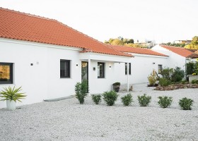 Quinta Bordallo aan de Zilverkust, Portugal overzicht huizen Quinta Bordallo 30pluskids