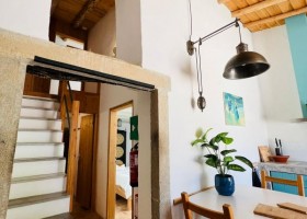 Quinta da Vida Algarve Portugal woonkamer Quinta da Vida 30pluskids