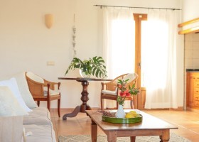 Hotel Migjorn op Mallorca, Spanje Superior room Hotel Migjorn**** 30pluskids