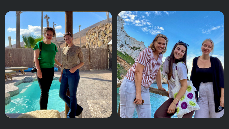 Casita Travel Team Casita Travel