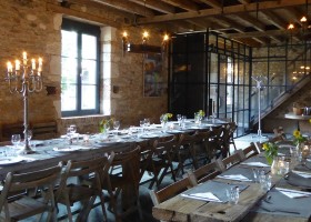 Chateau Breduriere in de Vendee, Frankrijk wijnhuis 12 Château Bredurière  30pluskids