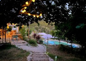 Quinta Vida Verde in Leiria Portugal terras Quinta Vida Verde 30pluskids