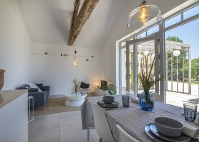 Quillot Lavit in de Tarn-et-Garonne, Frankrijk interieur Quillot Lavit 30pluskids