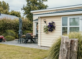 De Zeeuwse Kust in Renesse, Nederland chalet Strandpark De Zeeuwse Kust 30pluskids