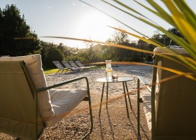 Quinta Bordallo aan de Zilverkust, Portugal zitjes Quinta Bordallo 30pluskids