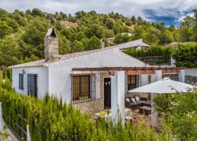 Casa Lobera in Andalusie Spanje Agave1 n Casa Lobera  30pluskids