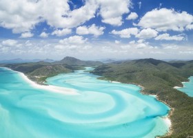 Travelnauts australie-queensland-whitsundays-is Travelnauts rondreis Australië 30pluskids