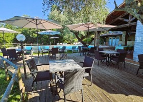 Pian della Bandina in Umbrie, Italie terras La Casa dei Contadini 30pluskids