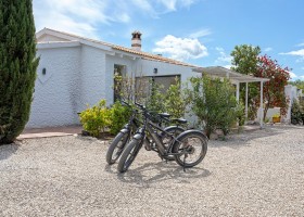Finca Can Faye in Riogorda Andalusie Spanje 5 Finca Can Faye 30pluskids
