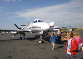Travelnauts rondreis Brazilie-vliegtuigje-familie Travelnauts Rondreis Brazilië  30pluskids
