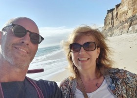 Quinta Japonesa aan de Zilverkust, Portugal eigenaren Quinta Japonesa 30pluskids