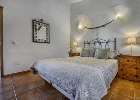 Casa Lobera in Andalusie Spanje Agave4 Casa Lobera  30pluskids