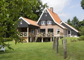 t Keampke in Twente, Nederland groepshuis 't Keampke 30pluskids