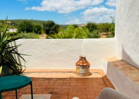 Quinta da Vida Algarve Portugal terras met uitzicht Quinta da Vida 30pluskids