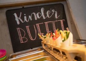 Bilderberg Hotel 't Speulderbos Veluwe restaurant kinderbuffet Bilderberg Hotel 't Speulderbos 30pluskids