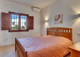 Casa Morisca Costa Blanca Spanje slaapkamer Spanoramic Photography-09 Casa Morisca 30pluskids