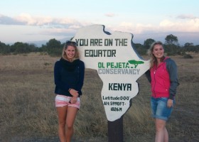 Travelnauts rondreis kenia-olpejeta-nationaal-park Travelnauts rondreis Kenia 30pluskids