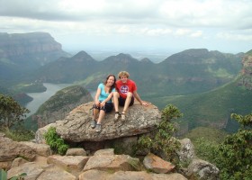 Zuid-Afrika rondreis Drakensbergen - Zuid-Afrika met kinderen (6) Local Hero Travel Local Hero Travel Family in Zuid-Afrika 30pluskids