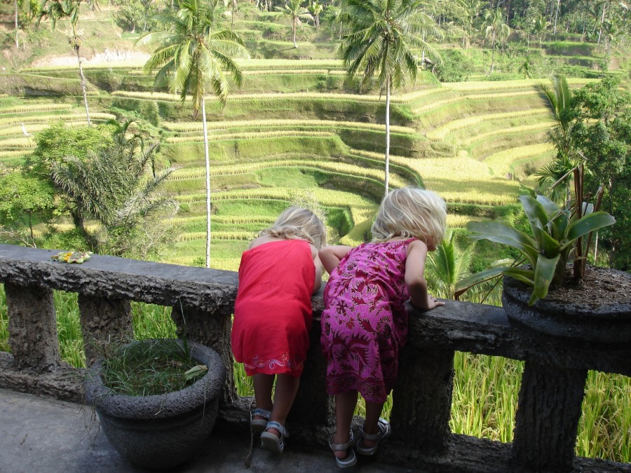 Kidsreizen Thailand