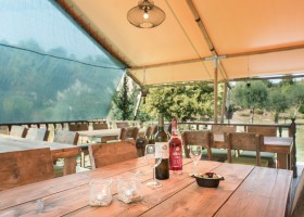 Quinta do Cascalhal in Noord-Portugal gezellig restaurantje 2019 Portugal Noord - Quinta Do Cascalhal 30pluskids