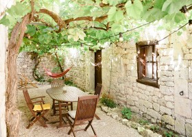 Le Petit Domaine de Touffailles in de Tarn-et-Garonne, Frankrijk 043 Le Petit Domaine de Touffailles 30pluskids